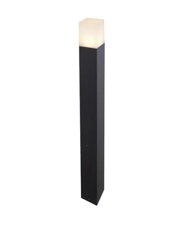 Φωτιστικό Εξωτερικού Χώρου ECO CLASS BOLLARD GU10 800 SQ OSRAM LEDVANCE