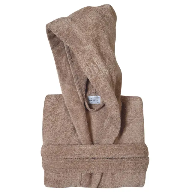 DAS HOME ΜΠΟΥΡΝΟΥΖΙ 1446 SOFT CASUAL BEIGE