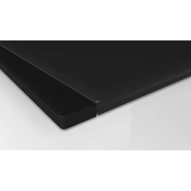 ΠΛΑΙΝΑ ΤΕΛΕΙΩΜΑΤΑ ΕΣΤΙΩΝ Z9802PFDY0 NEFF Deep Black 2