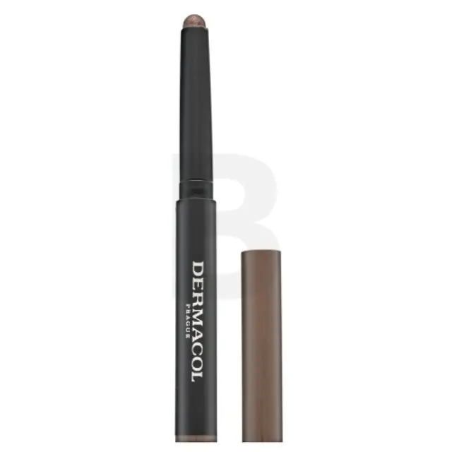 Dermacol Long-Lasting Intense Colour Eyeshadow & Eyeliner eyeshadow and eyeliner the stick No.12 1,6 g