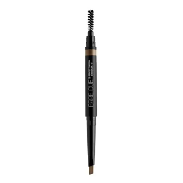 Erre Due Perfect Brow designer 0.25g | Απόχρωση 10 Soft Brown