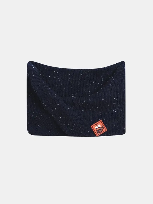 Παιδικός Λαιμός για Αγόρια Monster Snood ΜΠΛΕ - One Size