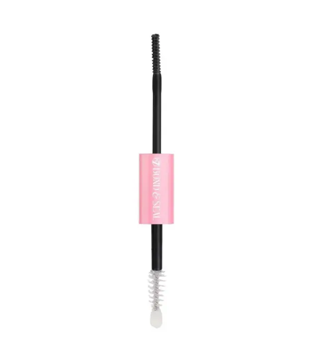 BOND & SEAL - DOUBLE ENDED LASH ADHESIVE W7 3