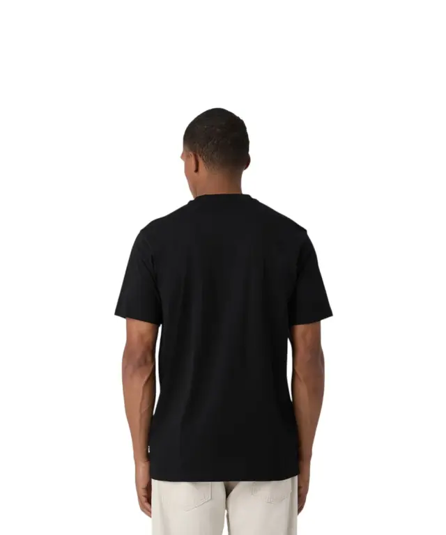 Fila - Ανδρικό T-shirt Valsera FAU0225-80010 Μαύρο 2