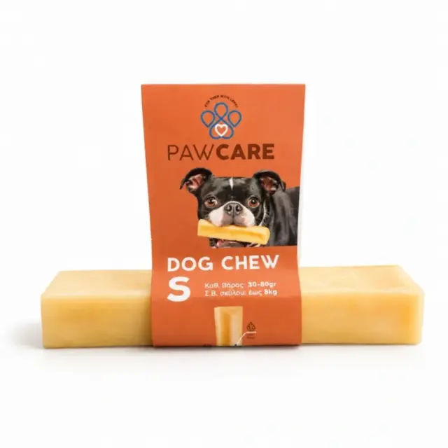 Pawcare Yak Choice Τυρένια Λιχουδιά Σκύλου Small 30-50gr