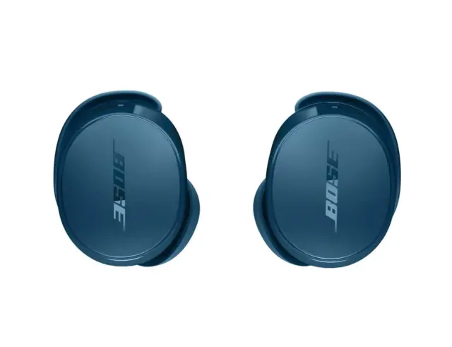 Ασύρματα Ακουστικά Bose QuietComfort Earbuds με Θήκη Φόρτισης - Ακύρωση θορύβου - Bluetooth - Twilight Blue888507-0400 3