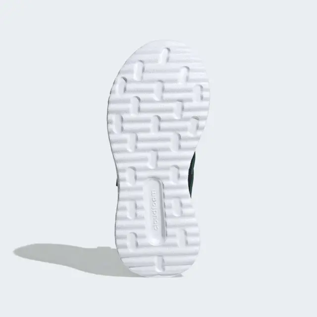 adidasX_plrpath Αθλητικά Παιδικά Παπούτσια Running με Κορδόνια Μαύρα - 34 3