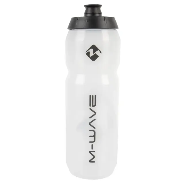 ΠΑΓΟΥΡΙ M-WAVE PBO 750ml ΠΛΑΣΤΙΚΟ - ΔΙΑΦΑΝΟ 3
