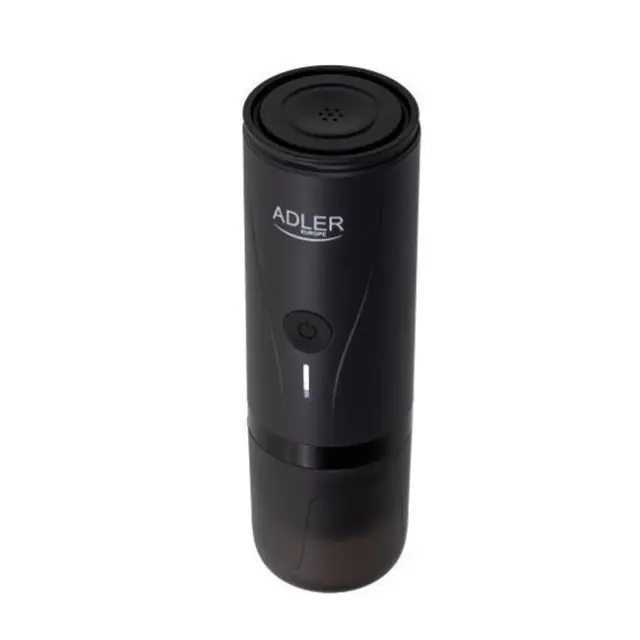 Adler Φορητή Καφετιέρα Espresso AD 4400 80ml 90W 20bar (AD 4400)