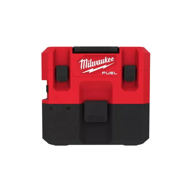Milwaukee M12 Fuel FVCL-0 - Σκούπα υγρών και στερεών (4933478186)