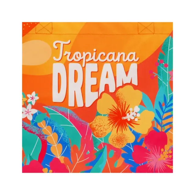Legami Τσάντα Θαλάσσης-Tropicana Dream (BBAG0009) 1τμχ 3