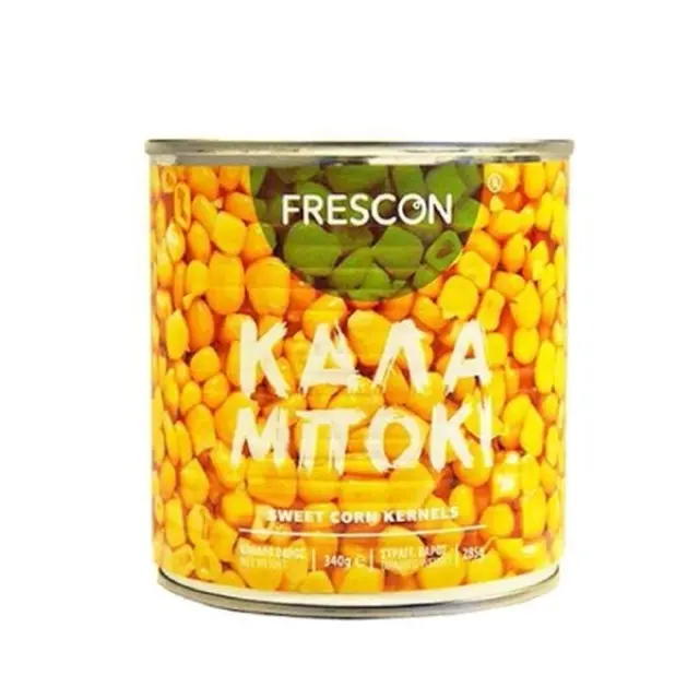 Frescon Καλαμπόκι 340gr
