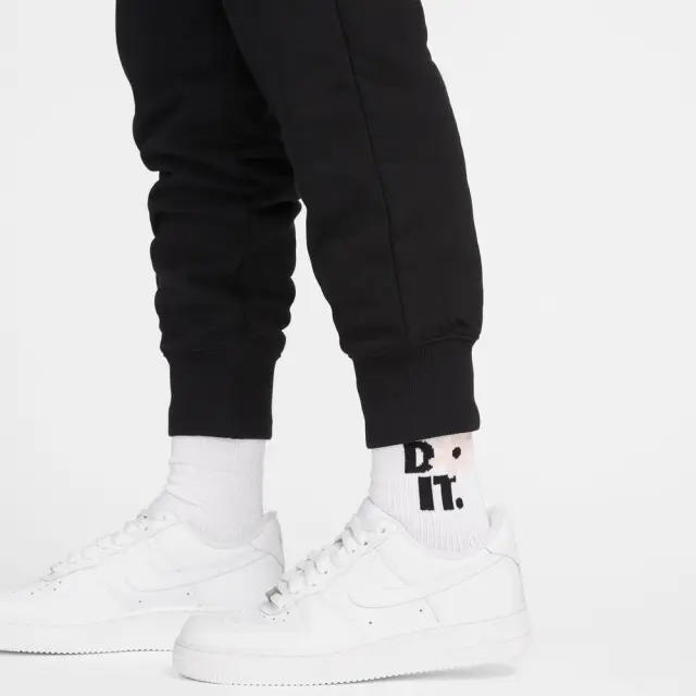 Nike Sportswear Phoenix Fleece Pant (DQ5688-010) - Μαύρο 2