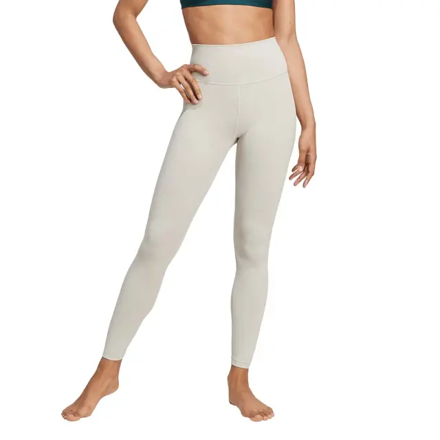 adidas Performance Women's All Me 7/8 Leggings Μπεζ JW7580 (adidas Performance) - Large