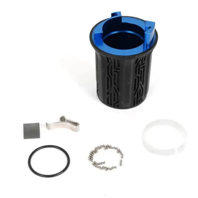 ΧΕΙΡΟΛΑΒΕΣ ROCKSHOX TWISTLOC ULTIMATE B1+ (2024+) 2POSITION AND 3POSITION