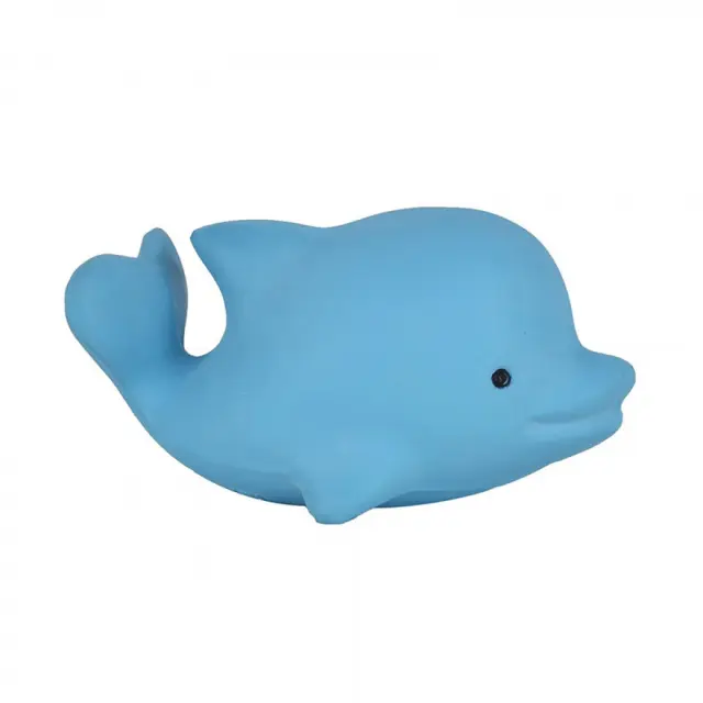 TIKIRI TOYS TIKIRI ΠΑΙΧΝΙΔΙ ΜΑΣΗΤΙΚΟ ΔΕΛΦΙΝΙ