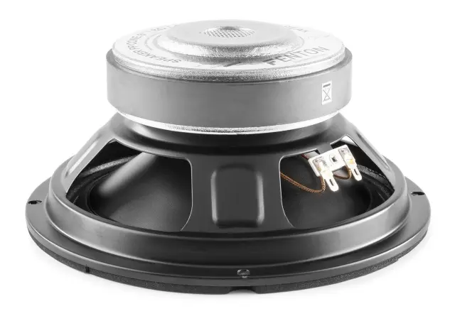 FENTON WOOFER PP/FOAM 8" ΑΝΤΑΛΛΑΚΤΙΚΟ ΜΕΓΑΦΩΝΟ 2