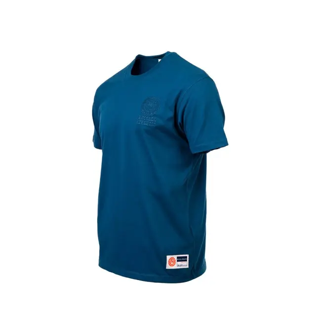 Russell Athletic Small Tonal Logo T-Shirt (A25701-1-138 Le) - Μπλέ - L 3