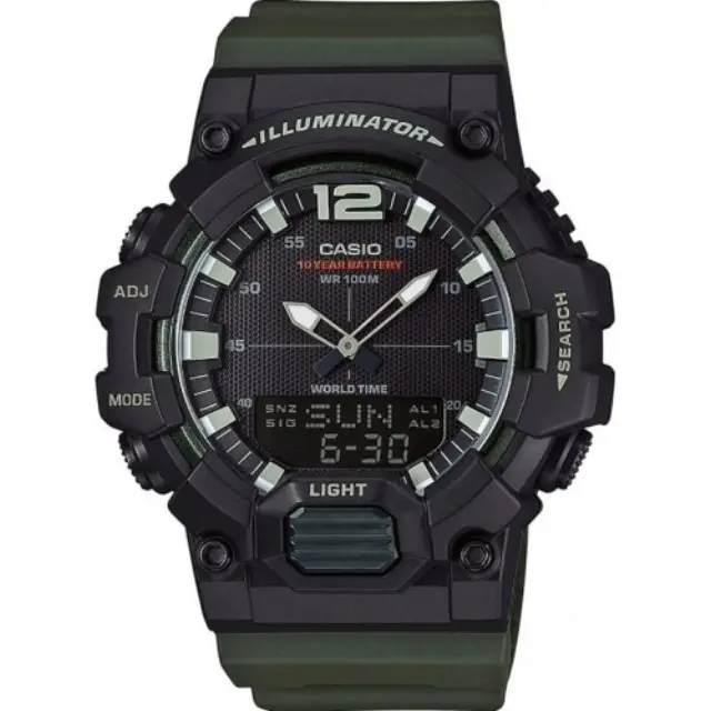 Casio Collection HDC-700-3AVEF