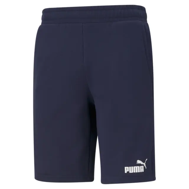 PUMA ESS SHORTS
