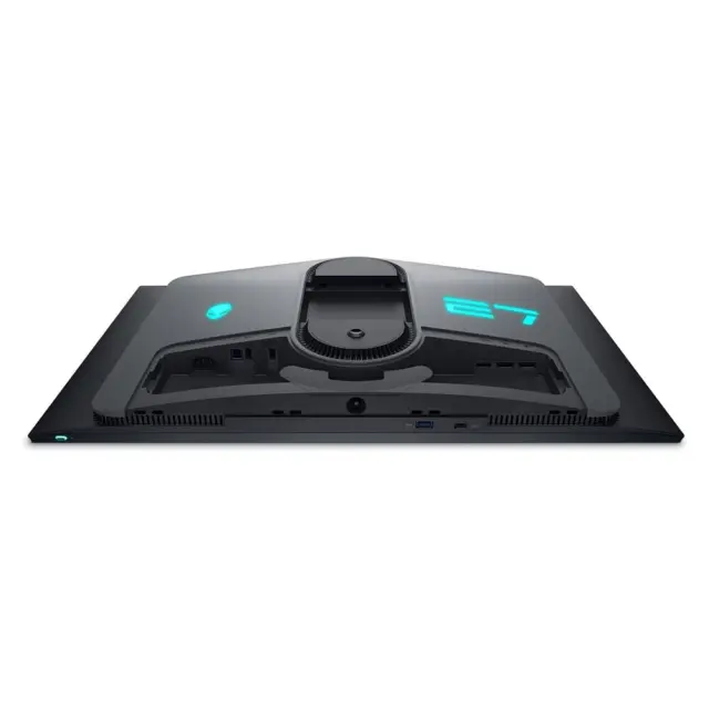 DELL Monitor ALIENWARE AW2725DF 27'' QHD 360Hz QD-OLED, HDMI, DP, USB-C, Height Adjustable, AMD FreeSync, 3YearsW 3