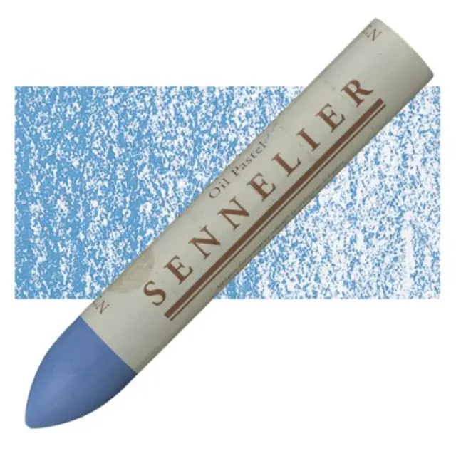 Sennelier Παστέλ Λαδιού - Phtalo Blue - 36ml