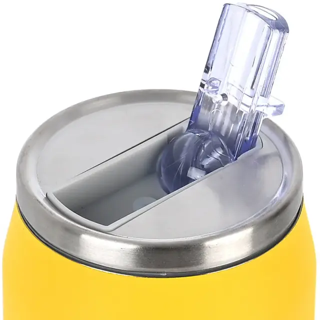 Estia ΘΕΡΜΟΣ TRAVEL CUP AEK BC EDITION 500ml 3