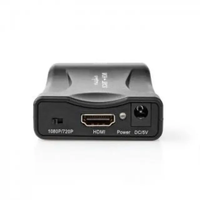 Μετατροπέας SCART σε HDMI. 3