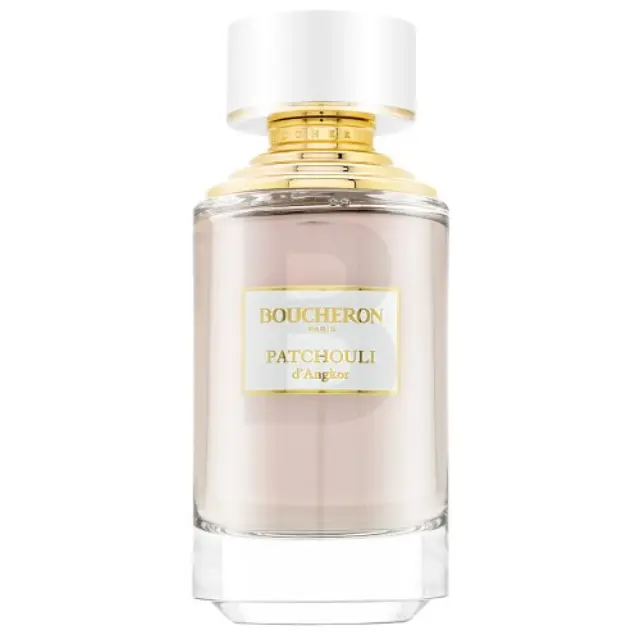 Boucheron Patchouli d'Angkor Eau de Parfum unisex 125 ml