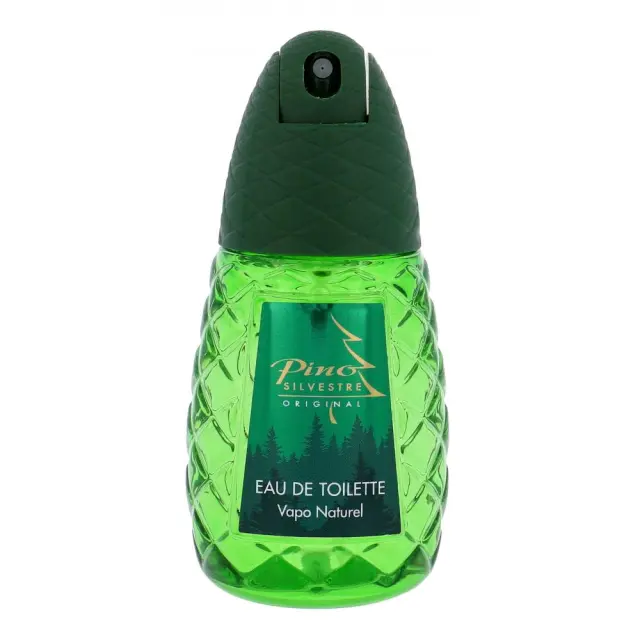 Pino Silvestre Original Eau de Toilette 75ml 2