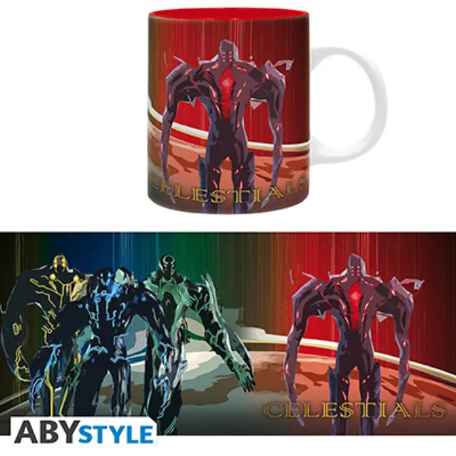 ABYstyle MARVEL - Eternals + Celestials - Mug 320ml