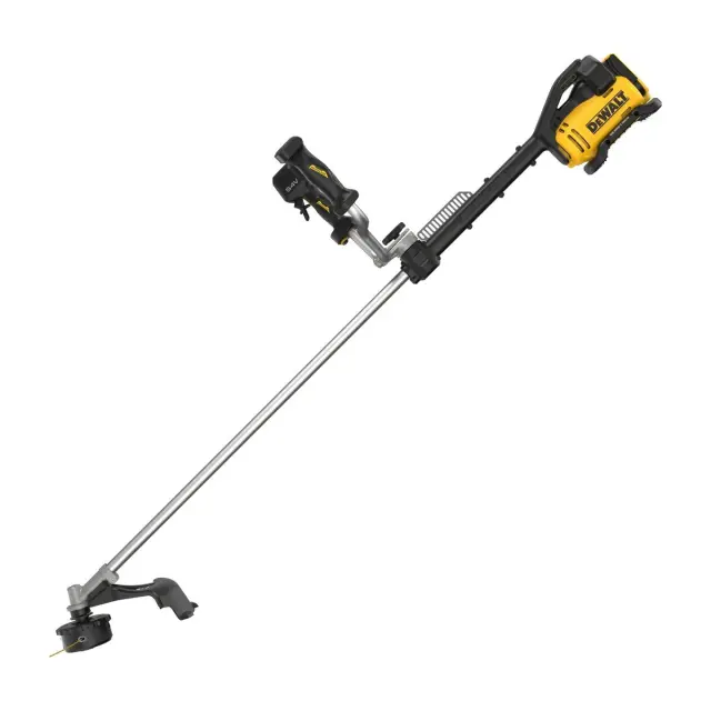 DEWALT DCMST922N-XJ Χορτοκοπτικό Μπαταρίας 54V Brushless 42cm με Τιμόνι Solo 2