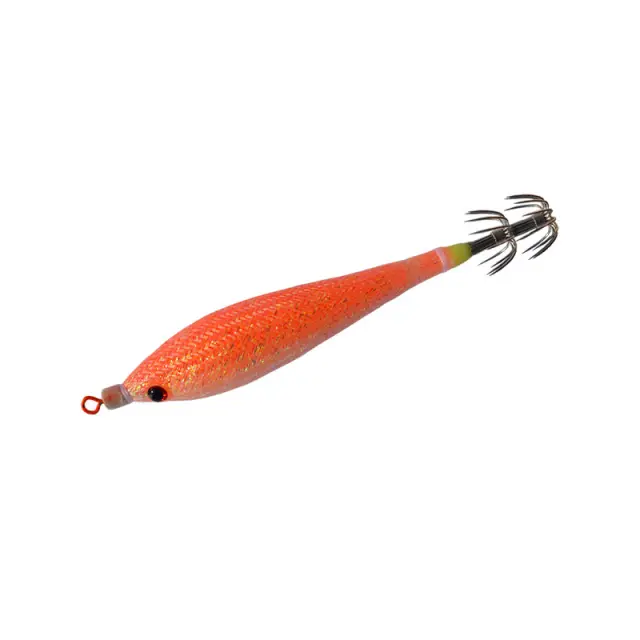 Καλαμαριέρα DTD Soft Flash Glavoc 1.5 Orange