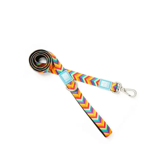 Max & Molly Οδηγός Περιπάτου Short Leash Summertime Summertime - XS