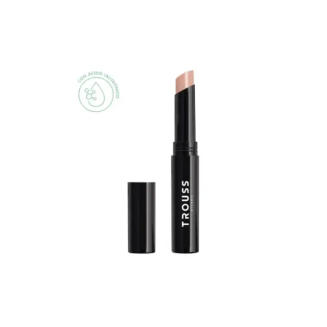 Trouss Milano Concealer Nude Peach 03 Καλυπτικο Concealer με Υαλουρονικό Οξύ, 1τμχ