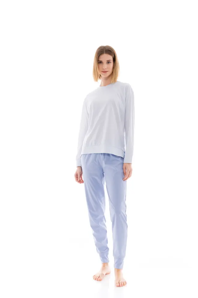 W1406 - Type - PYJAMA BLUE DREAMS
