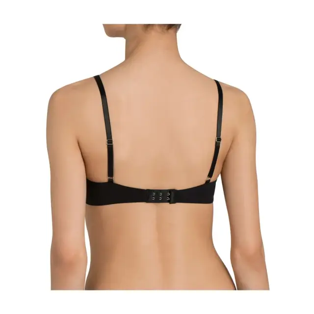 Triumph Γυναικείο Σουτιέν Body Make-Up Essentials W, Χρώμα Μαύρο 2