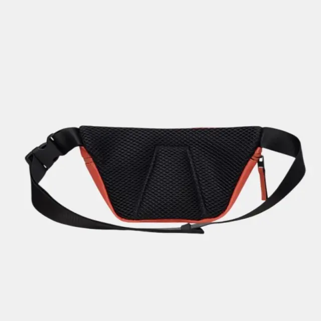 Τσαντάκι μέσης Rains Bum Bag Mini 14730-Kiln Πορτοκαλί - ONESIZE 2
