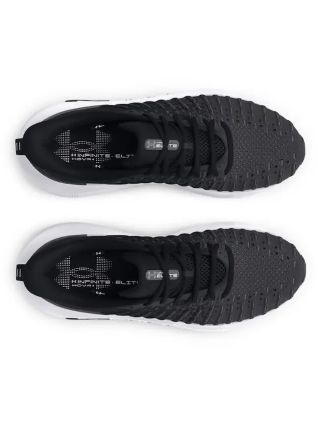 Under Armour Infinite Elite Black 3027189-001 - 47 2