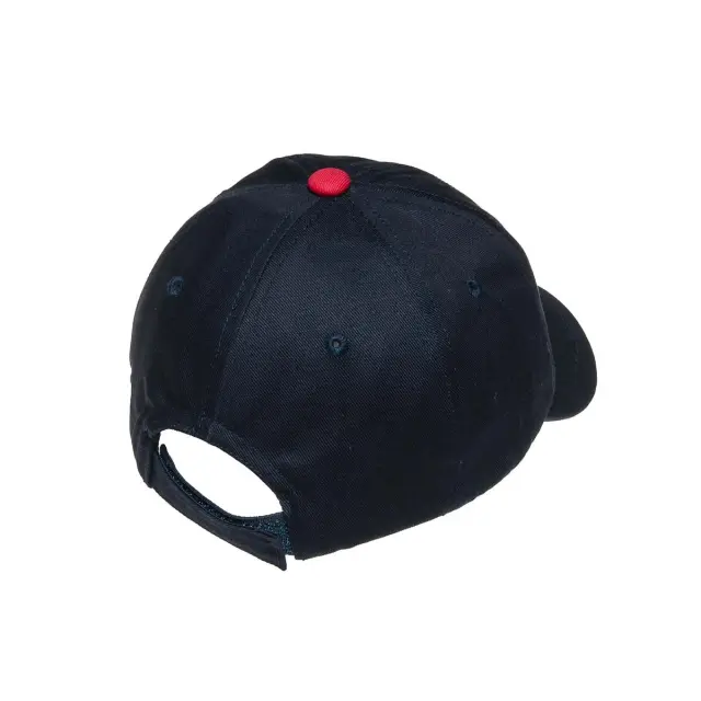 Καπέλο jockey Greenwich Polo Club 3