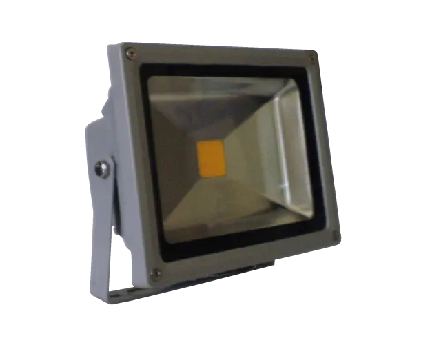 GIAKOLED FABLED SERIES, Προβολέας Led Flood Light 50W 230V AC/DC 2700Κ