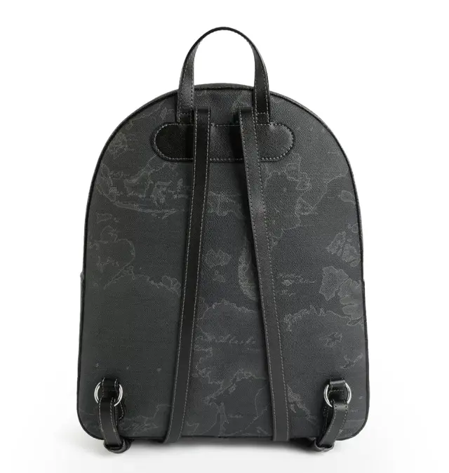Σακίδιο ALVIERO MARTINI 1A CLASSE CE046 Μαύρο 3