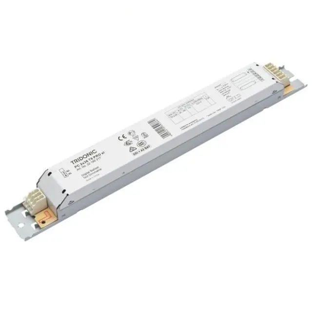 Drosele elektr.2x36 T8 PRO sl 22185217