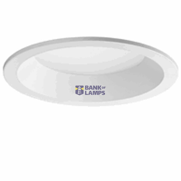 MQ603 Downlight 6W 400lm 3000K 90°