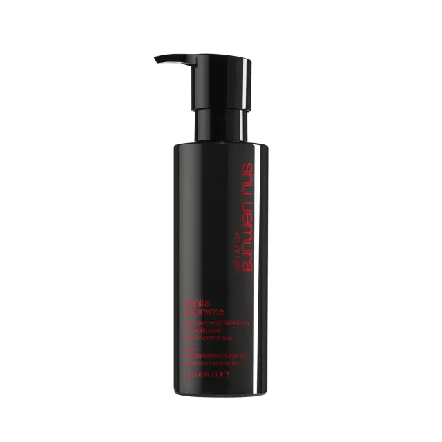 Ashita Supreme Conditioner Για Εντατική Αναζωογόνηση 250ml