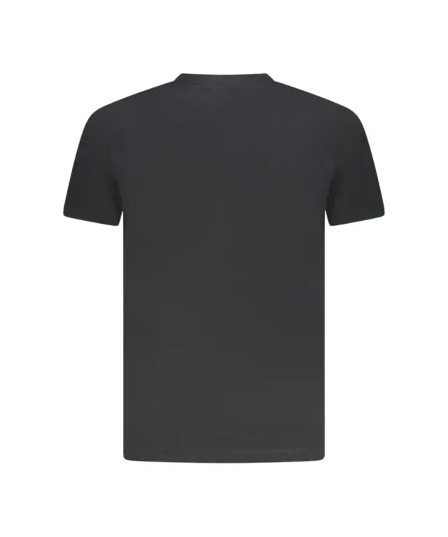 Armata Di Mare - Ανδρικό Κοντομάνικο T-Shirt 5351129-7 Μαύρο 2