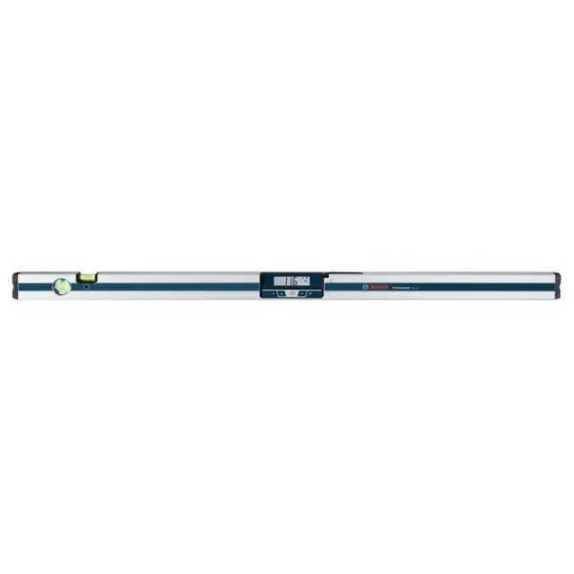 Μετρητής Κλίσης-Αλφάδι Ψηφιακός BOSCH GIM 120 PROFESSIONAL 120cm