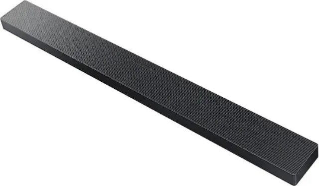 Samsung HW-QS700F Soundbar 3.1.2 Bluetooth, HDMI και Wi-Fi με Ασύρματο Subwoofer Μαύρο 2