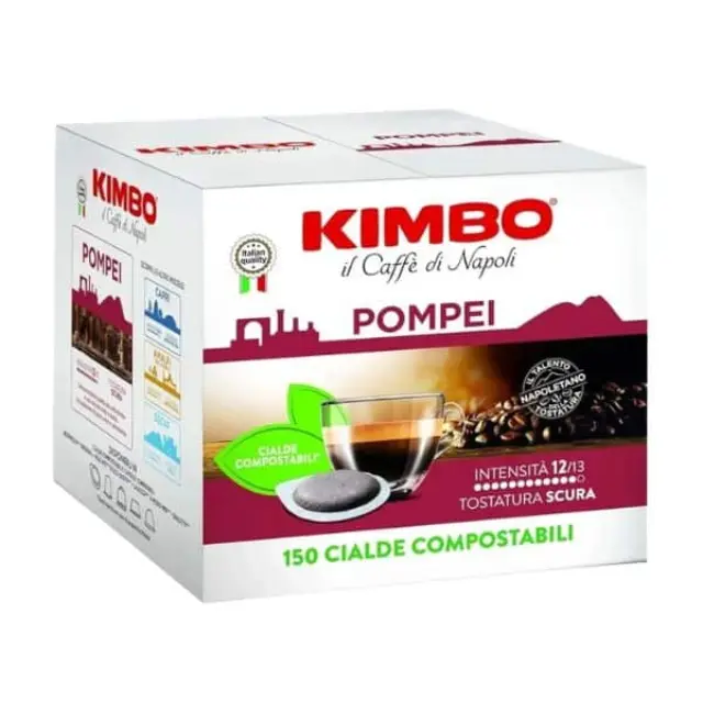 Kimbo Pompei 150 τμχ | ESE
