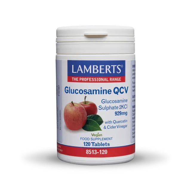 Glucosamine QCV